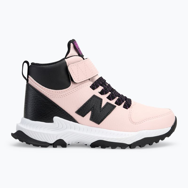 Dětské boty New Balance 800's V3 pink 2