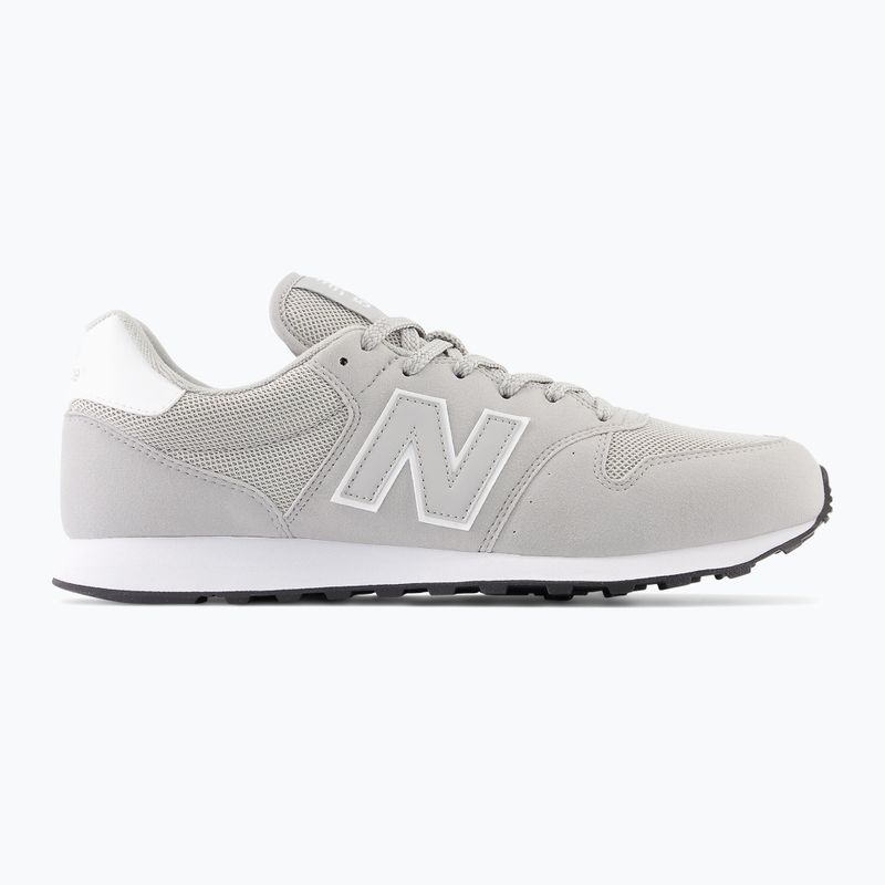 Pánská betonová obuv New Balance GM500V2 12