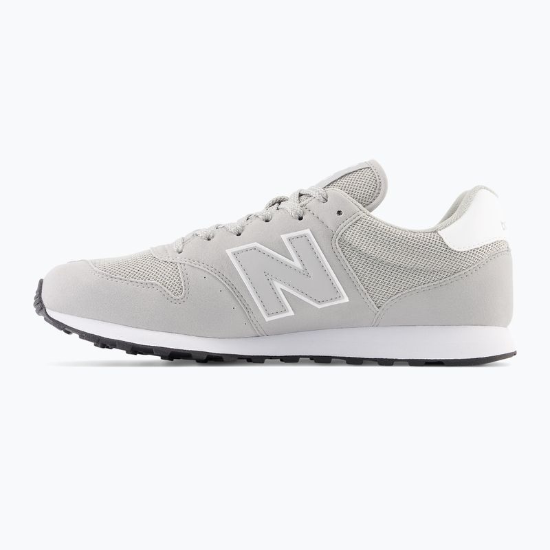 Pánská betonová obuv New Balance GM500V2 13