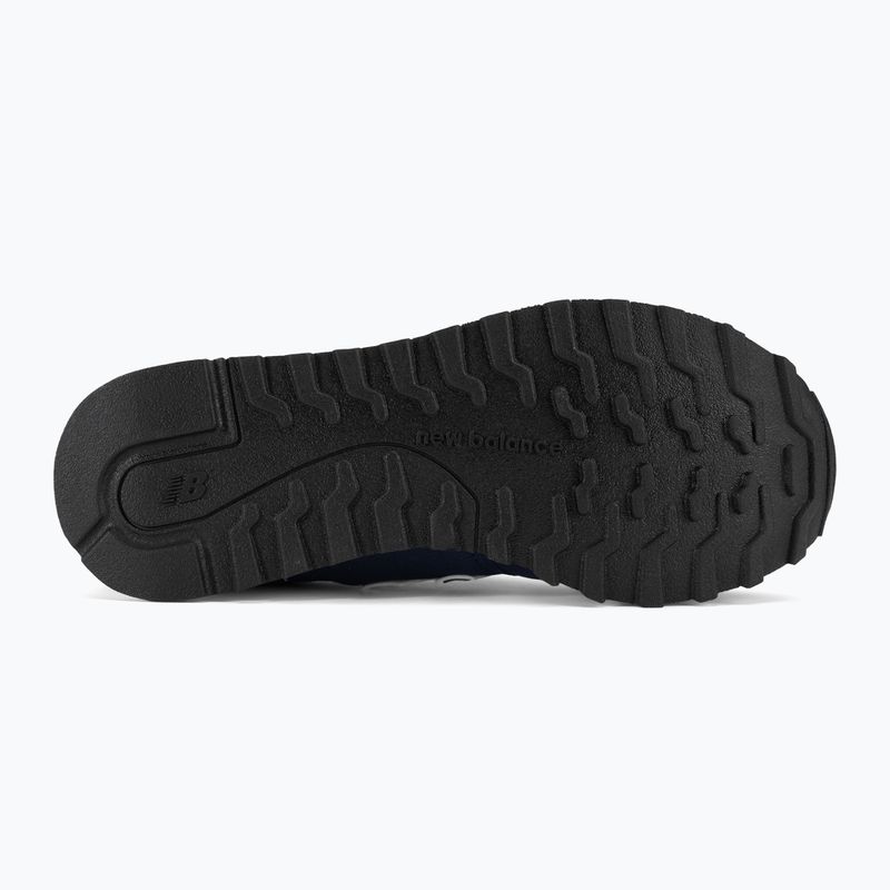Pánské boty New Balance GM500 nb navy 5