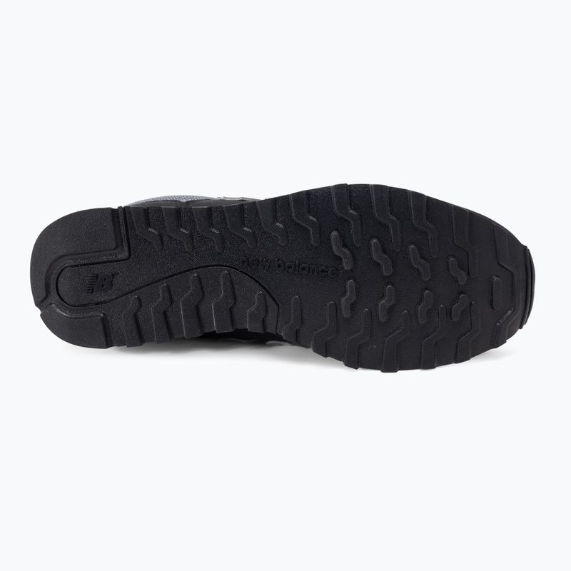 Pánské boty New Balance GM500V2 black 6