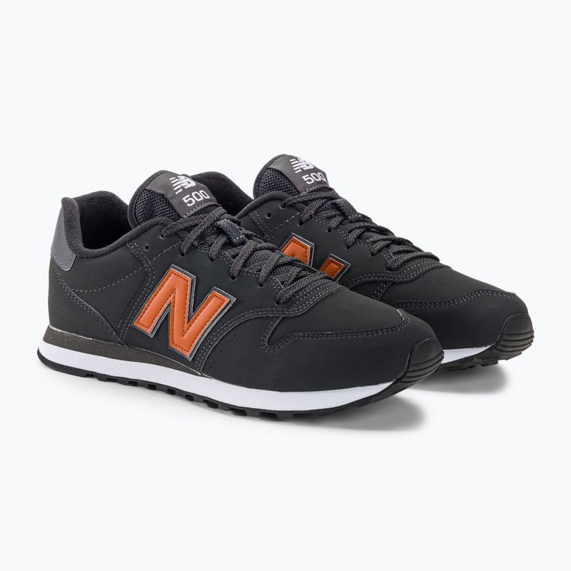 Pánské boty New Balance GM500V2 phantom 5