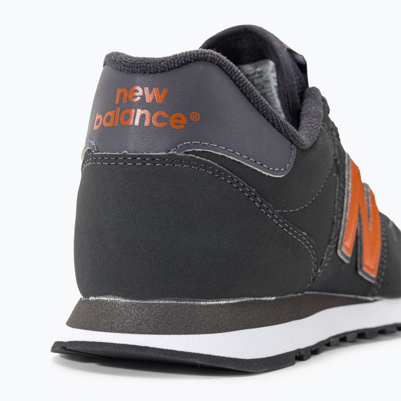 Pánské boty New Balance GM500V2 phantom 10