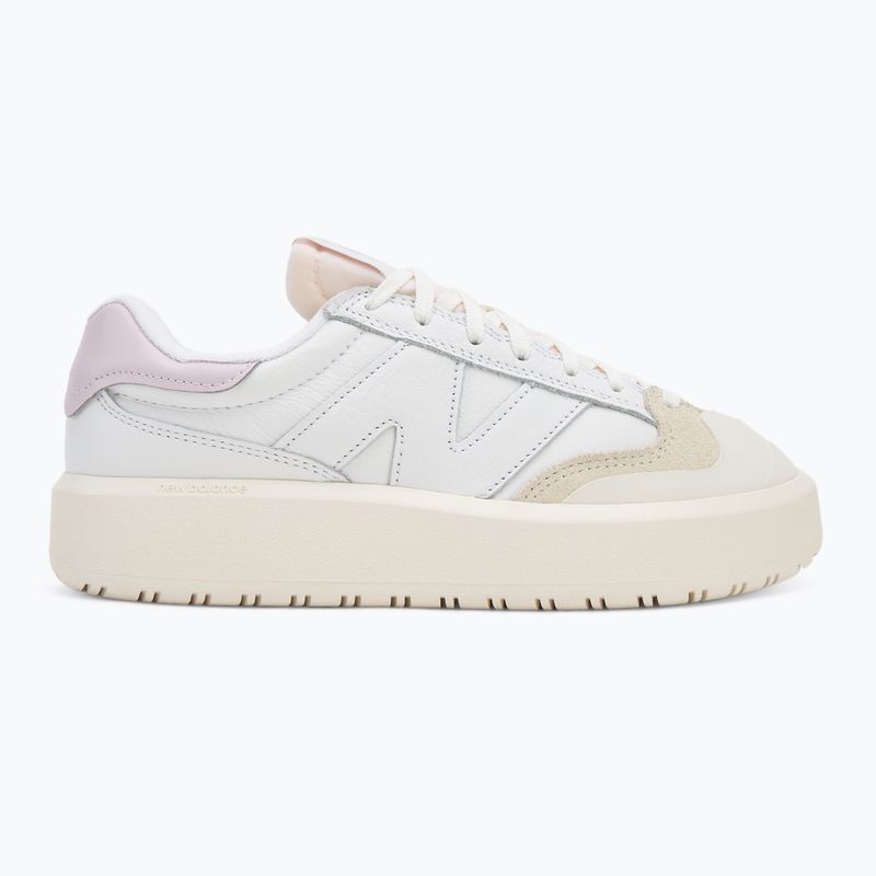 Tenisky New Balance Classic 302's V1 white/pink/beige 2