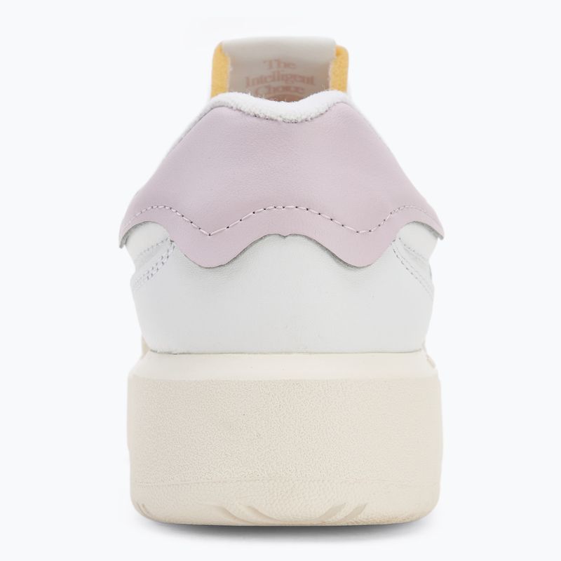 Tenisky New Balance Classic 302's V1 white/pink/beige 6