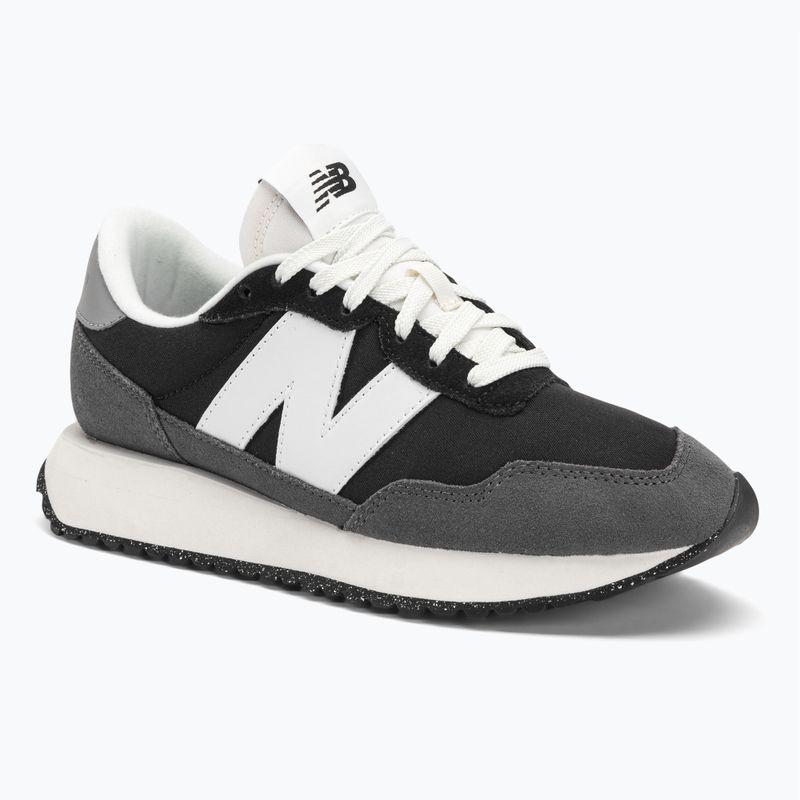 Dámské boty New Balance WS237DB1 black