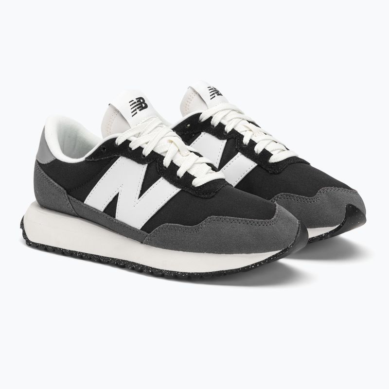 Dámské boty New Balance WS237DB1 black 4