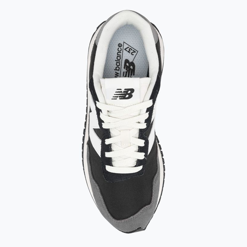 Dámské boty New Balance WS237DB1 black 6