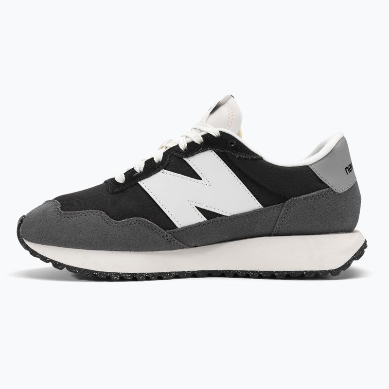 Dámské boty New Balance WS237DB1 black 10