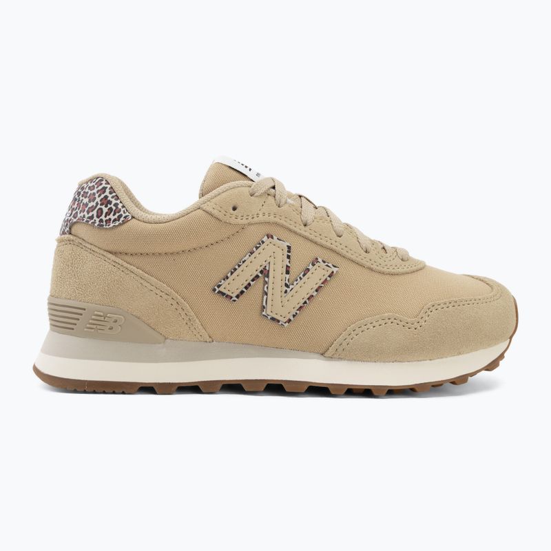 Dámské boty New Balance Classic 515's V3 incense/mahogany 2