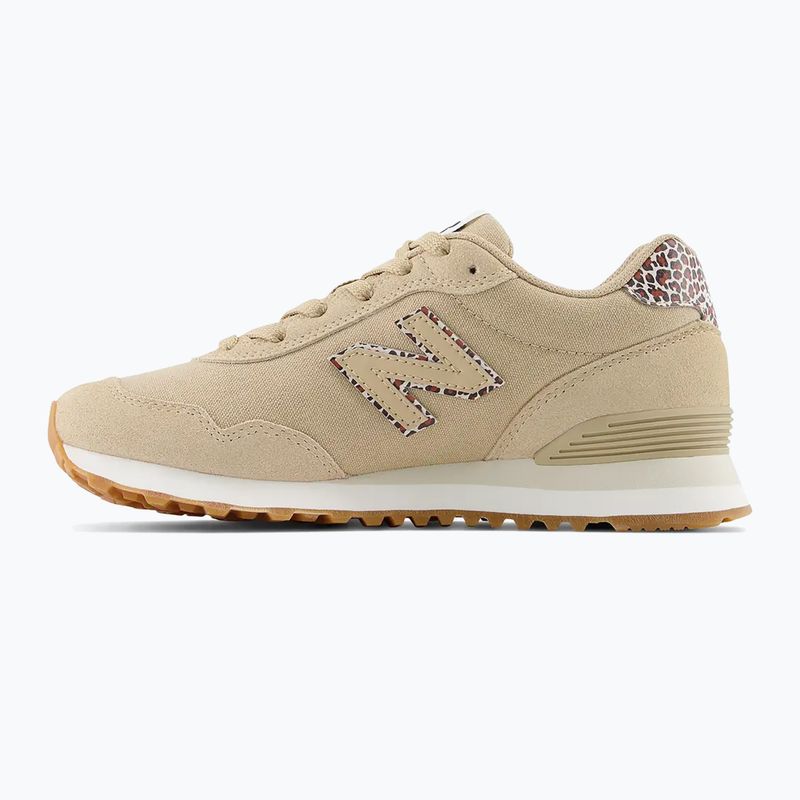 Dámské boty New Balance Classic 515's V3 incense/mahogany 3