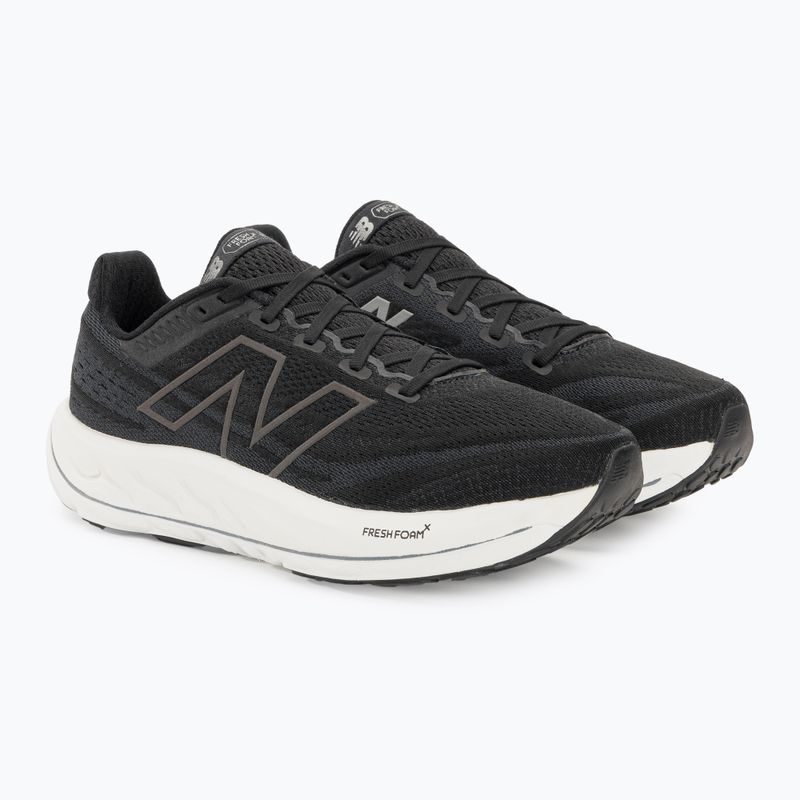 Pánská běžecká obuv New Balance MVNGOV6 černá 4