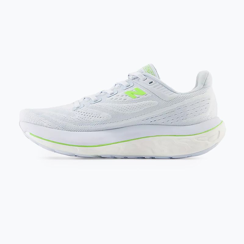 Dámská běžecká obuv New Balance Fresh Foam X Vongo v5 ice blue 9