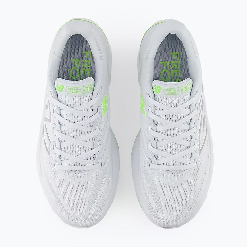 Dámská běžecká obuv New Balance Fresh Foam X Vongo v5 ice blue 10