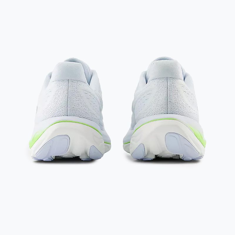 Dámská běžecká obuv New Balance Fresh Foam X Vongo v5 ice blue 11