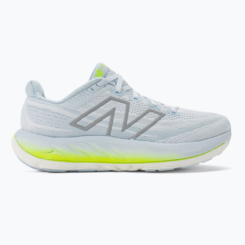 Dámská běžecká obuv New Balance Fresh Foam X Vongo v5 ice blue 2
