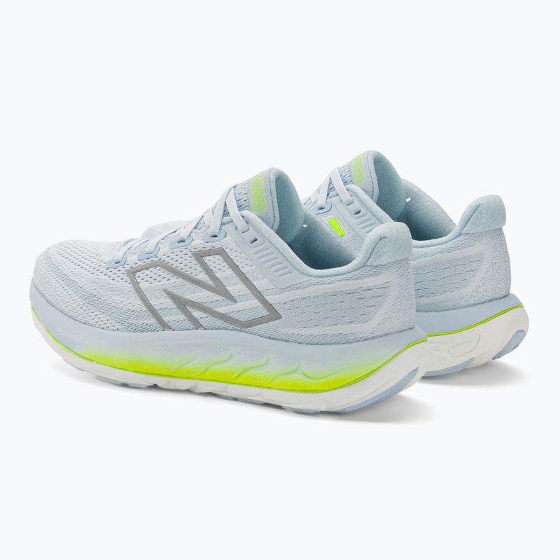 Dámská běžecká obuv New Balance Fresh Foam X Vongo v5 ice blue 3