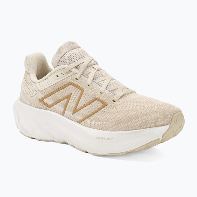 Dámské běžecké boty New Balance W1080V13 timberwolf