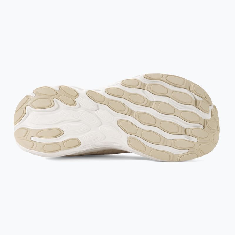 Dámské běžecké boty New Balance W1080V13 timberwolf 5