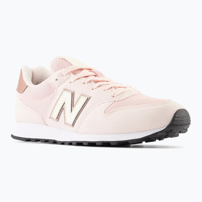 Dámské boty New Balance 500's V2 pink