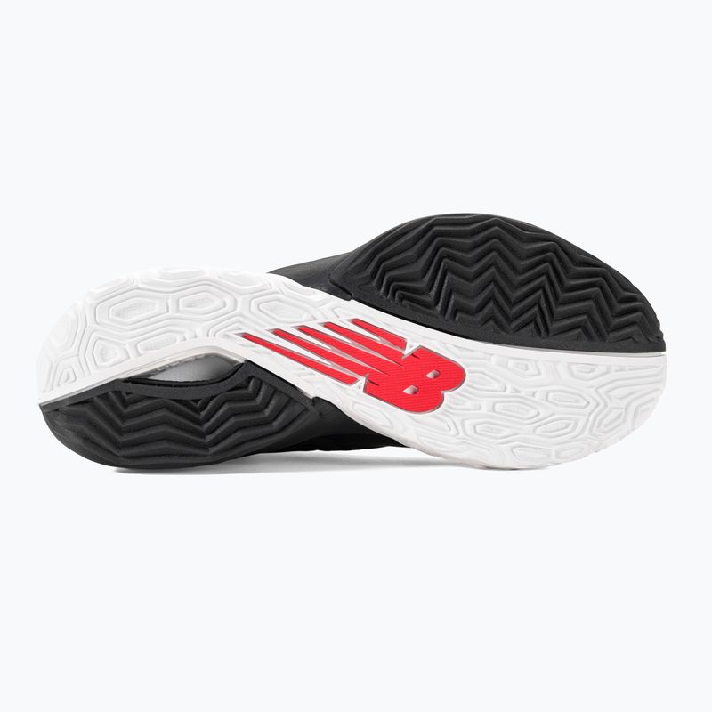 Pánské basketbalové boty New Balance TWO WXY v4 optic white 5