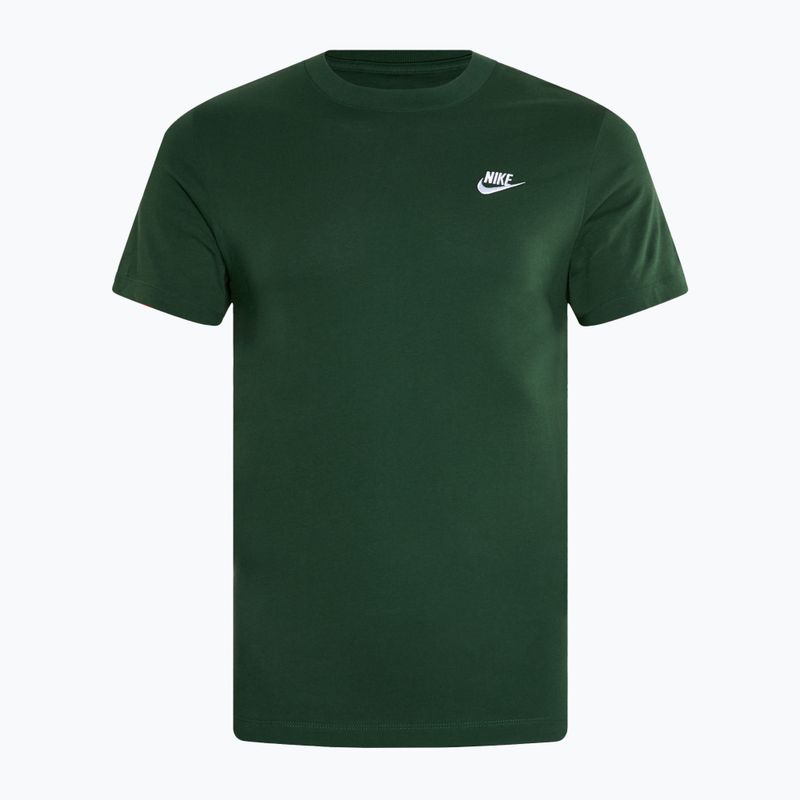 Pánské tričko  Nike Sportswear Club fir