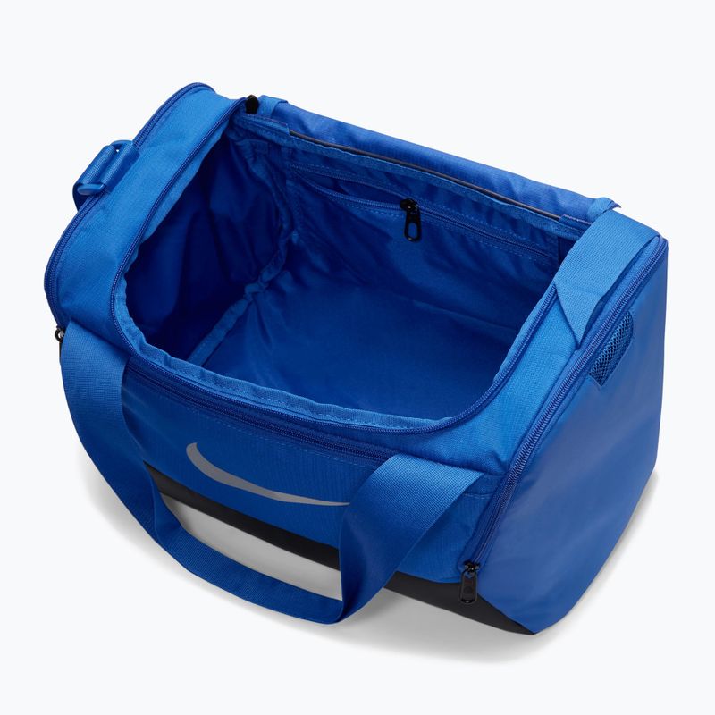 Tréninková taška Nike Brasilia 9 4