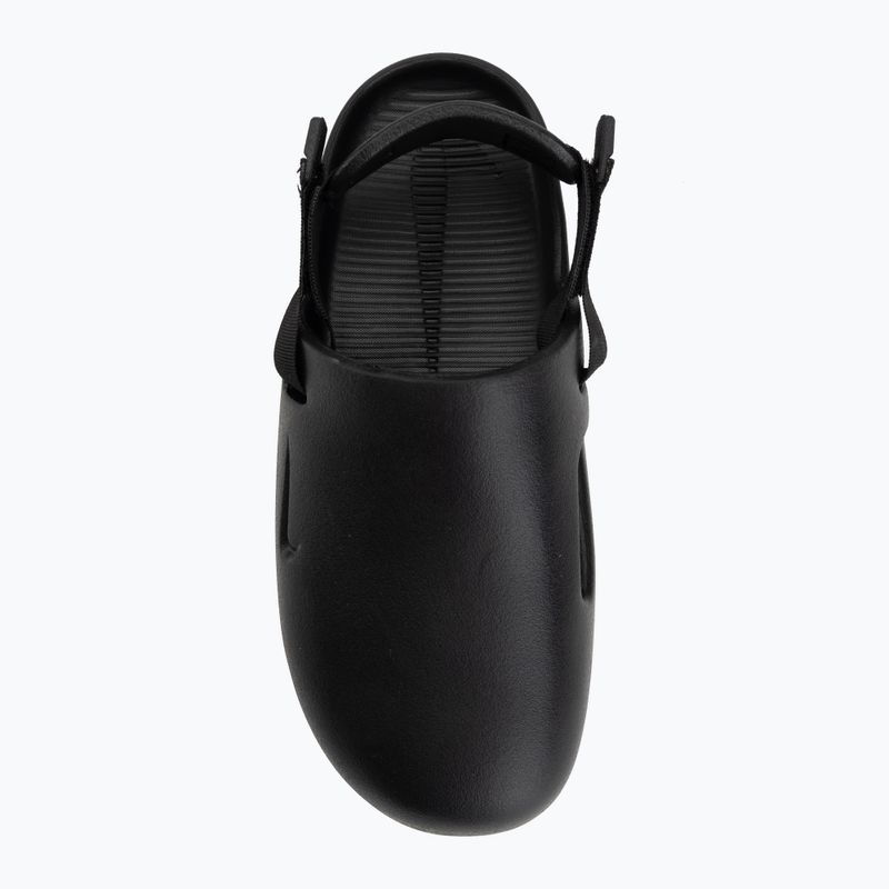 Pánské pantofle Nike Calm black/black 5