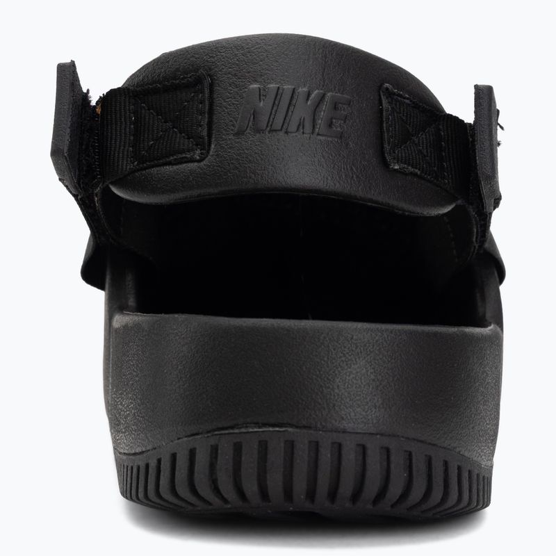 Pánské pantofle Nike Calm black/black 6