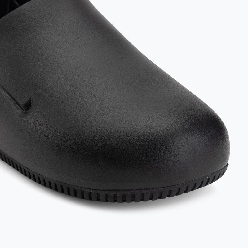 Pánské pantofle Nike Calm black/black 7