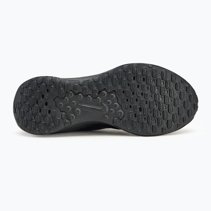 Pánské běžecké boty  Nike Revolution 7 black/of noir 4