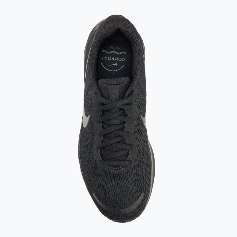 Pánské běžecké boty  Nike Revolution 7 black/of noir 5