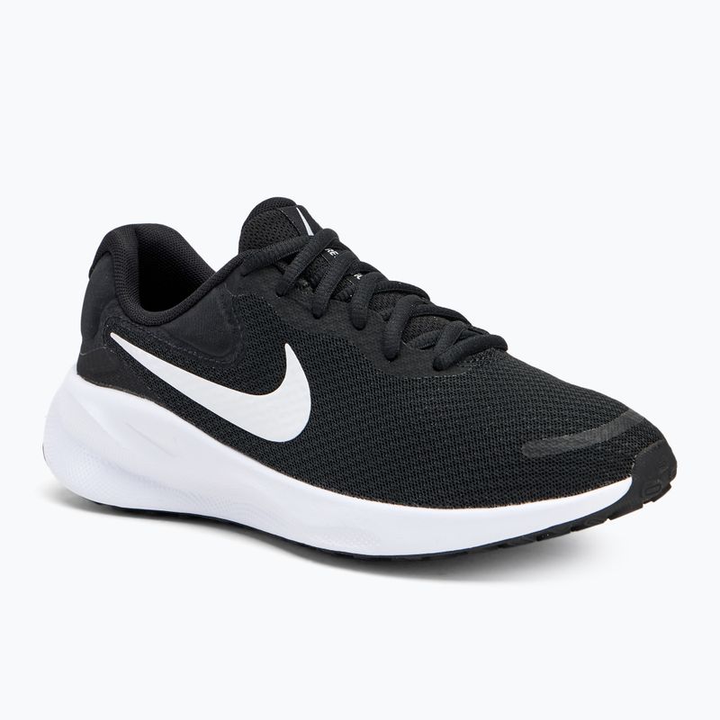 Dámské běžecké boty Nike Revolution 7 black/white