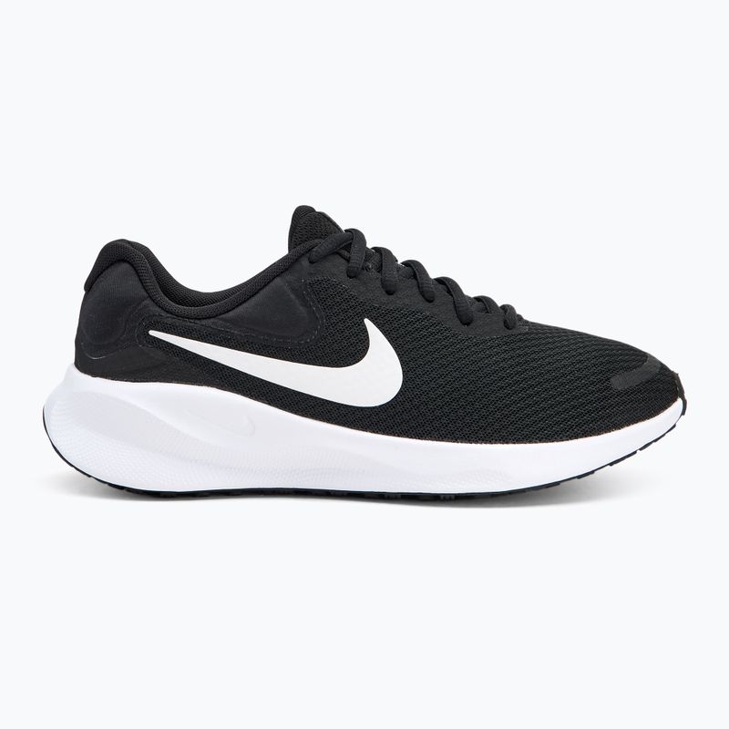 Dámské běžecké boty Nike Revolution 7 black/white 2