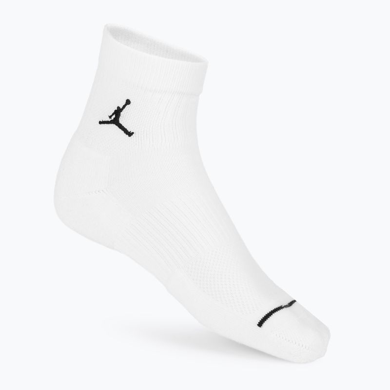 Ponožky Jordan Everyday Ankle 3 pairs multi-color 2