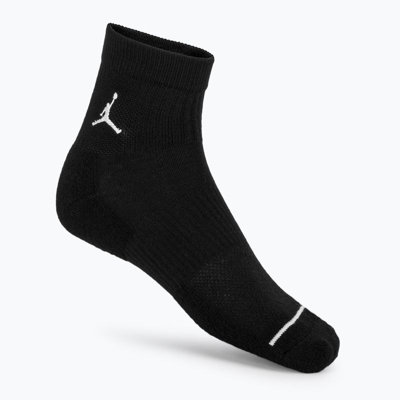 Ponožky Jordan Everyday Ankle 3 pairs multi-color 4