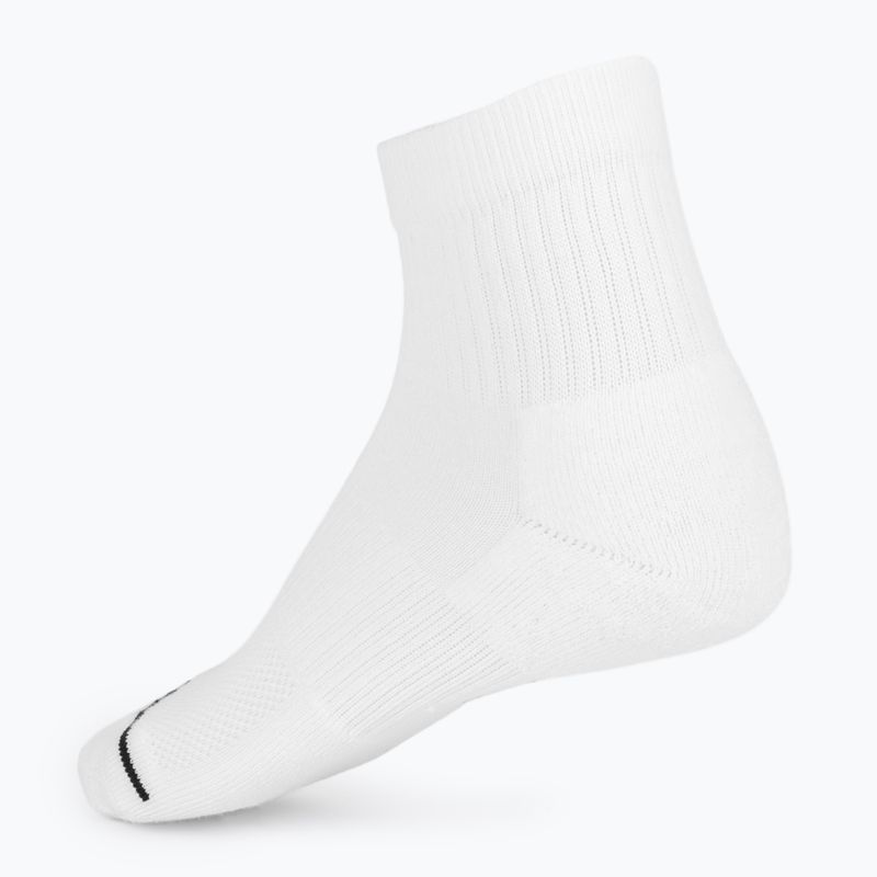 Ponožky Nike Jordan Everyday Ankle 3 páry multi-color 5