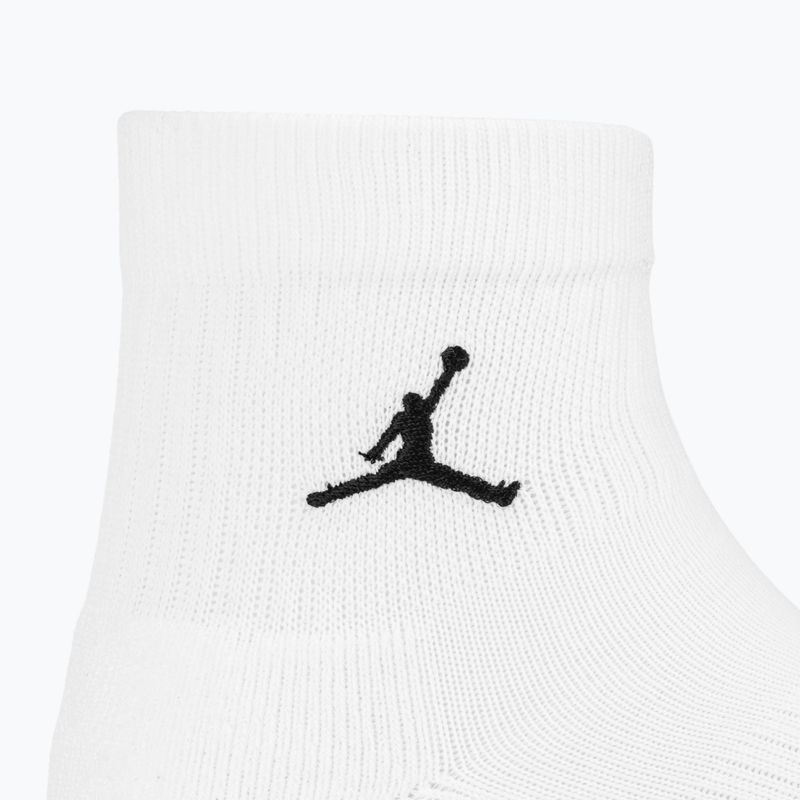Ponožky Nike Jordan Everyday Ankle 3 páry multi-color 6