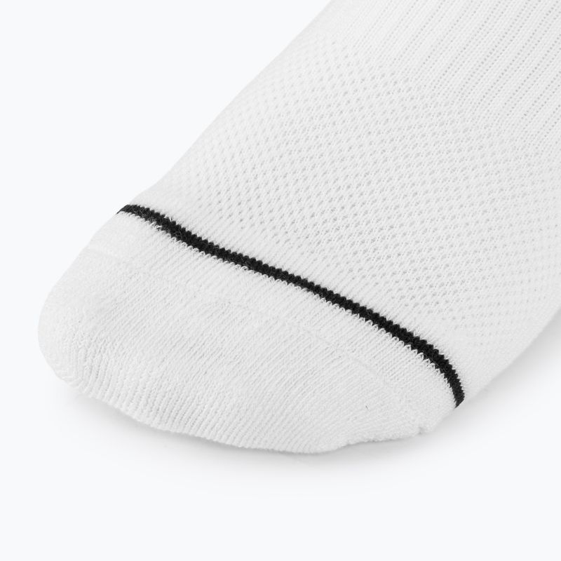 Ponožky Nike Jordan Everyday Ankle 3 páry multi-color 7