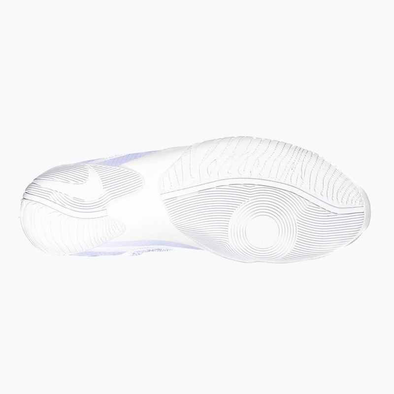 Boxerské boty Nike Hyperko 2 white/black/football grey 10