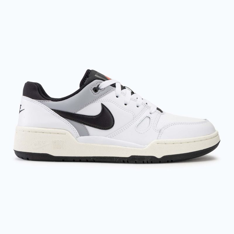 Pánské boty Nike Full Force Low white/pewter/sail/black 2