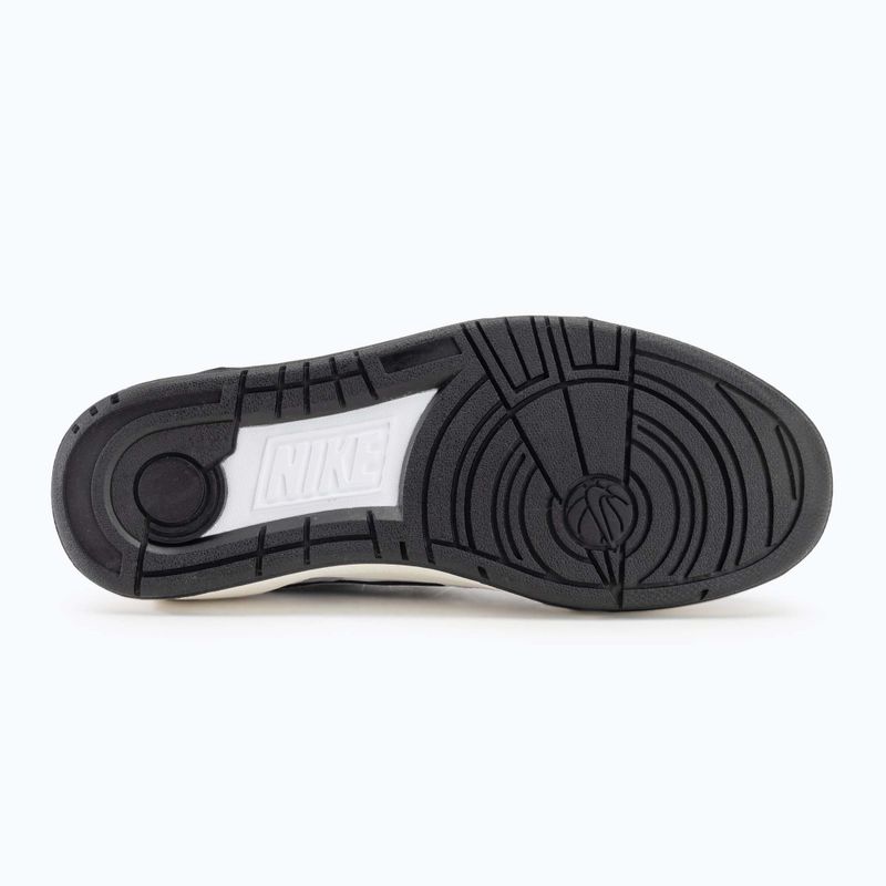 Pánské boty Nike Full Force Low white/pewter/sail/black 4
