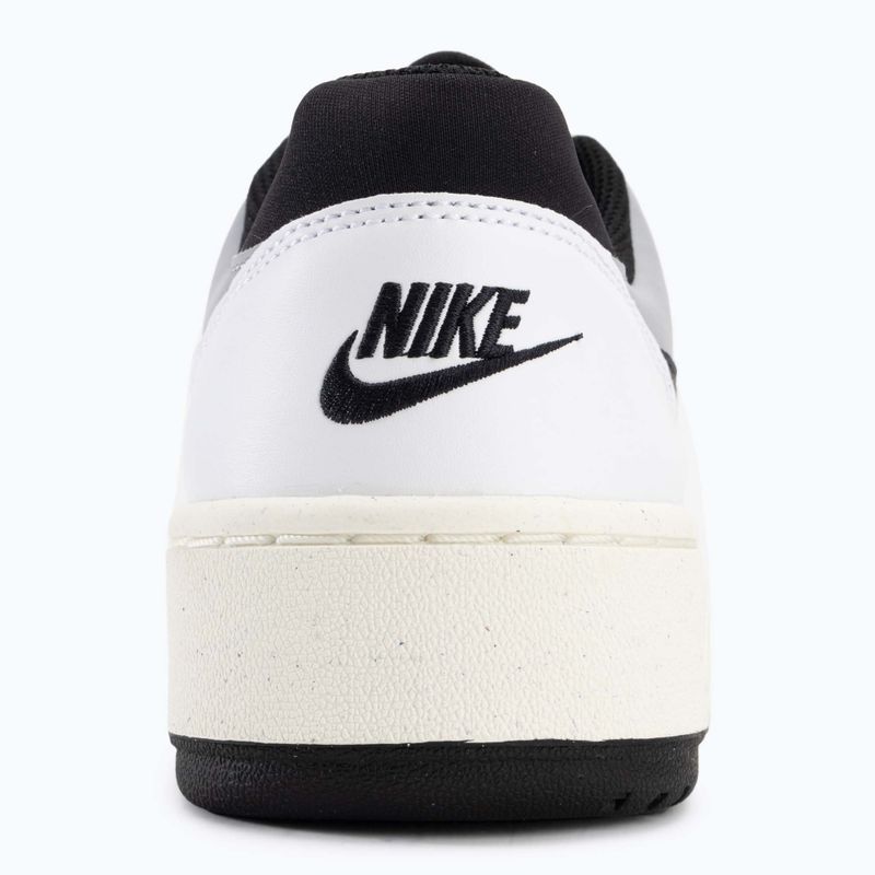 Pánské boty Nike Full Force Low white/pewter/sail/black 6