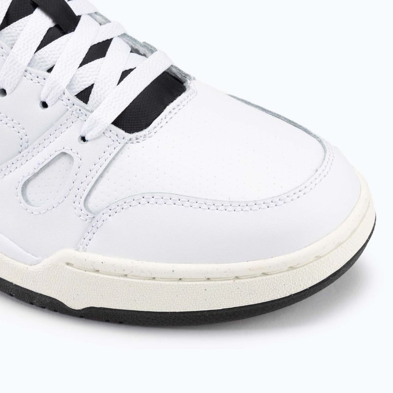 Pánské boty Nike Full Force Low white/pewter/sail/black 7