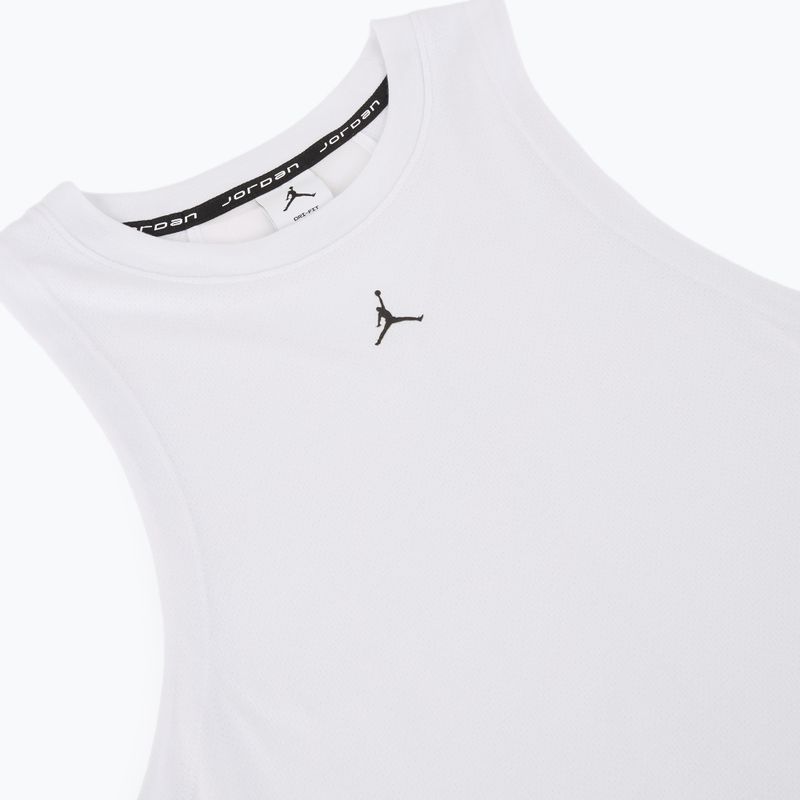 Dámské tréninkové tričko  Jordan Sport Diamond white 6