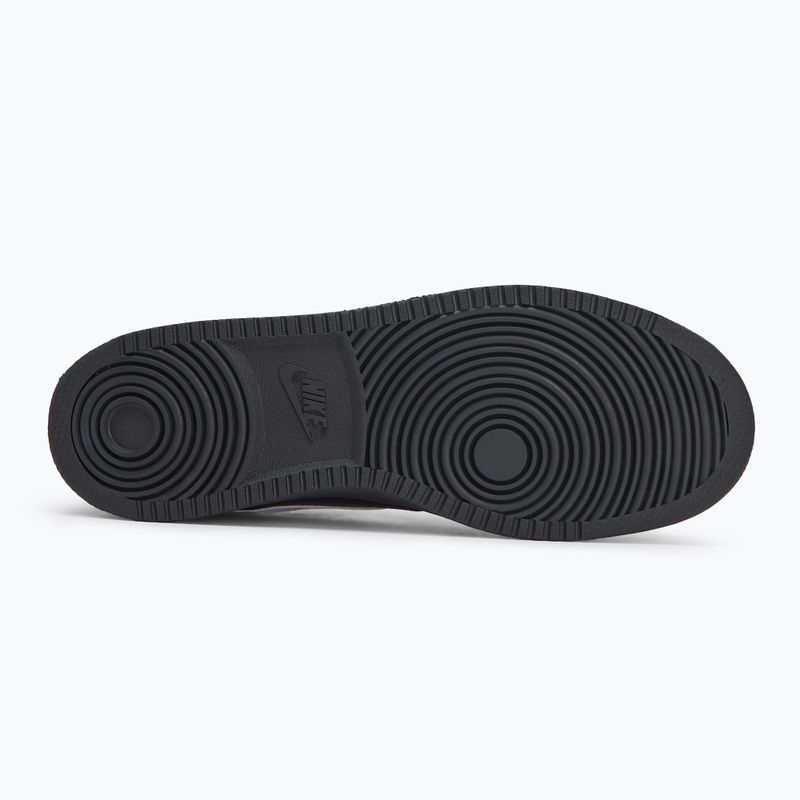 Pánské boty Nike Court Vision Low black/white 4