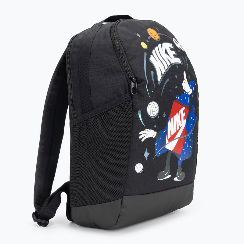 Dětský batoh Nike Brasilia 18 l 2