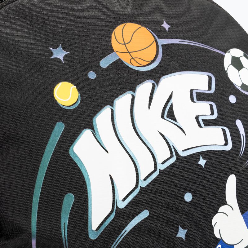 Dětský batoh Nike Brasilia 18 l 4
