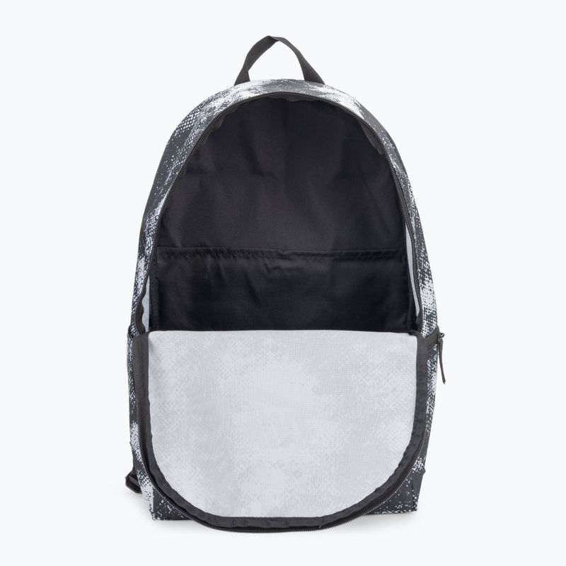 Batoh Nike Heritage 25 l bílá/černá/summit white 6