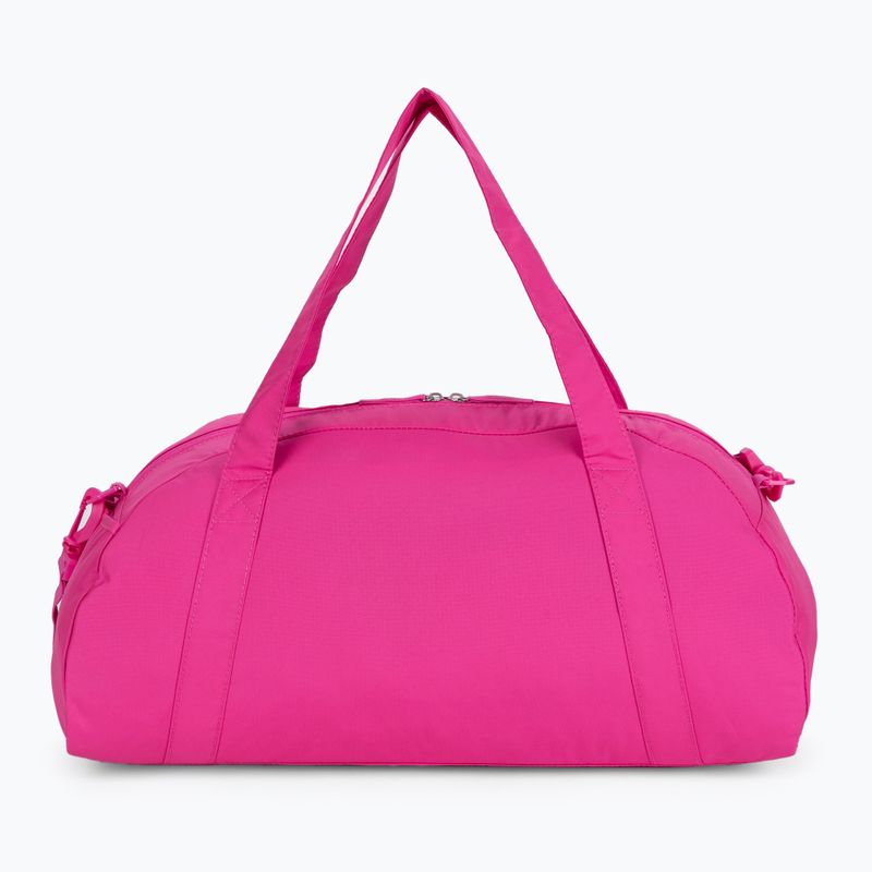 Dámská tréninková taška Nike Gym Club 24 l laser fuchsia/laser fuchsia/medium soft pink 3